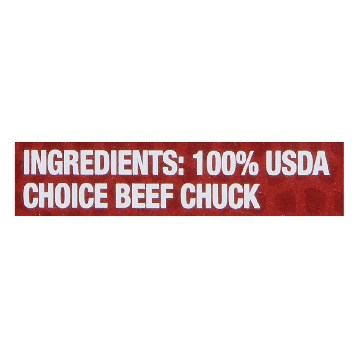 slide 11 of 12, BUBBA Burger Big Bubba 8oz Chuck Burgers 4 Ea., 4 ct