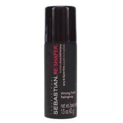 Sebastian Shaper Professional Hairspray, Strong Hold