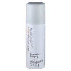Sebastian Professional Sebastian Shaper Travel Size Regular Hairspray