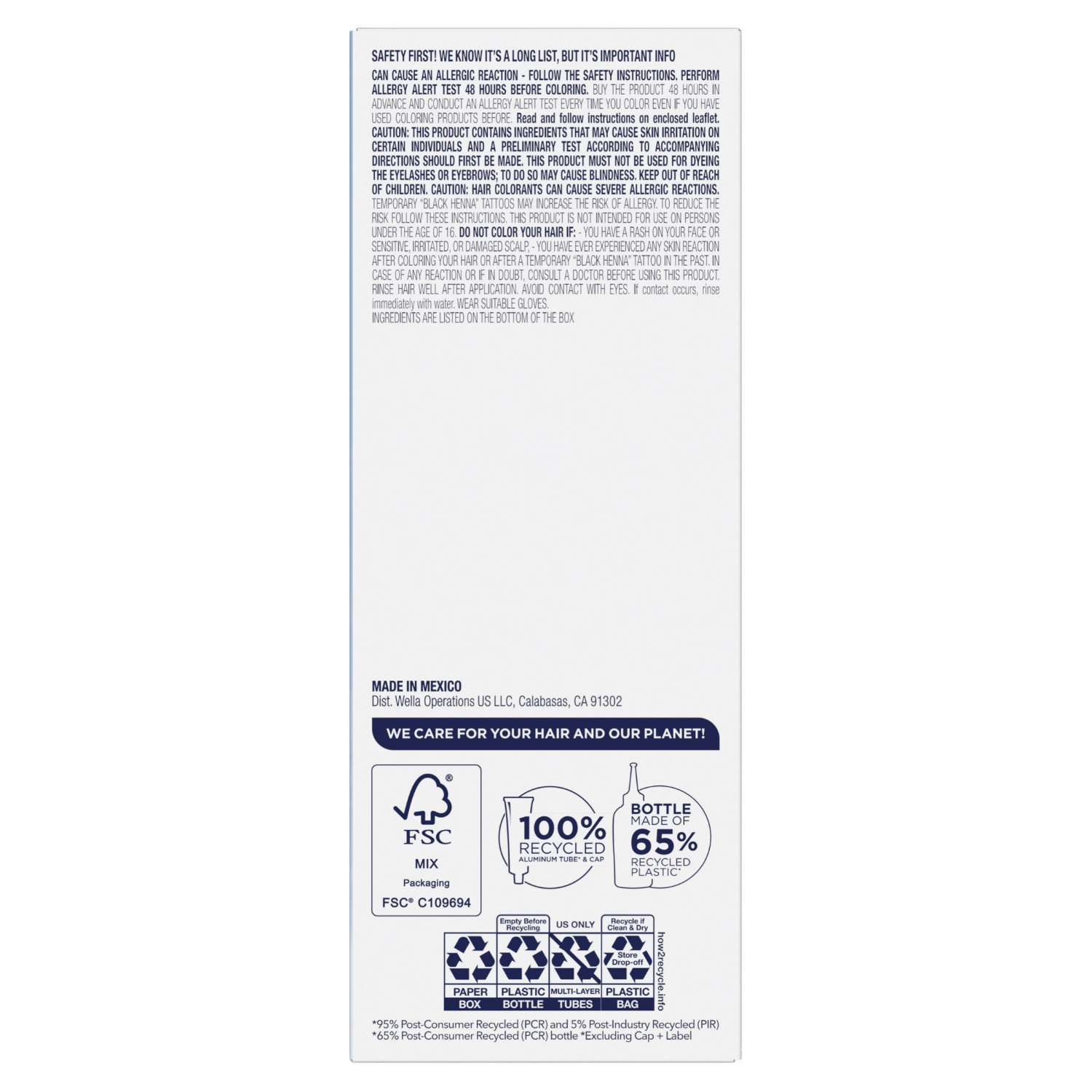 slide 5 of 8, Nice’n Easy Clairol Nice 'N Easy 5 Medium Brown, 1 ct