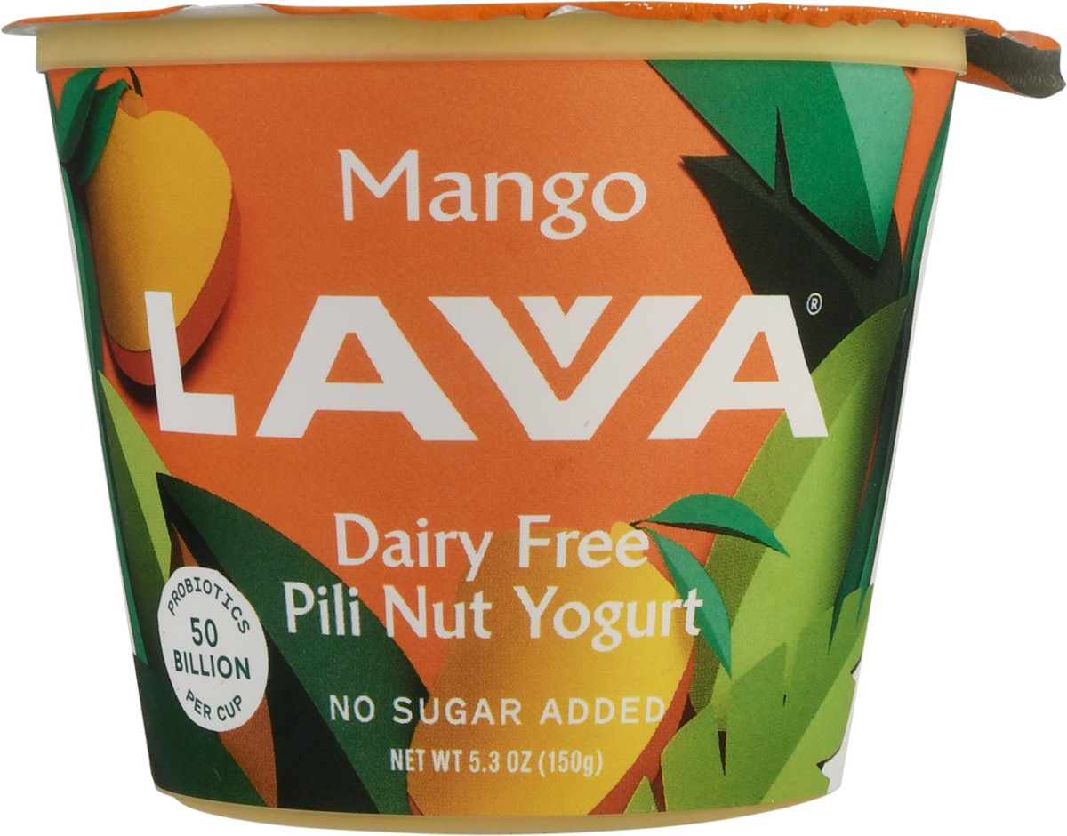 slide 3 of 14, Lavva Mango Plant Based Yogurt, 5.3 oz