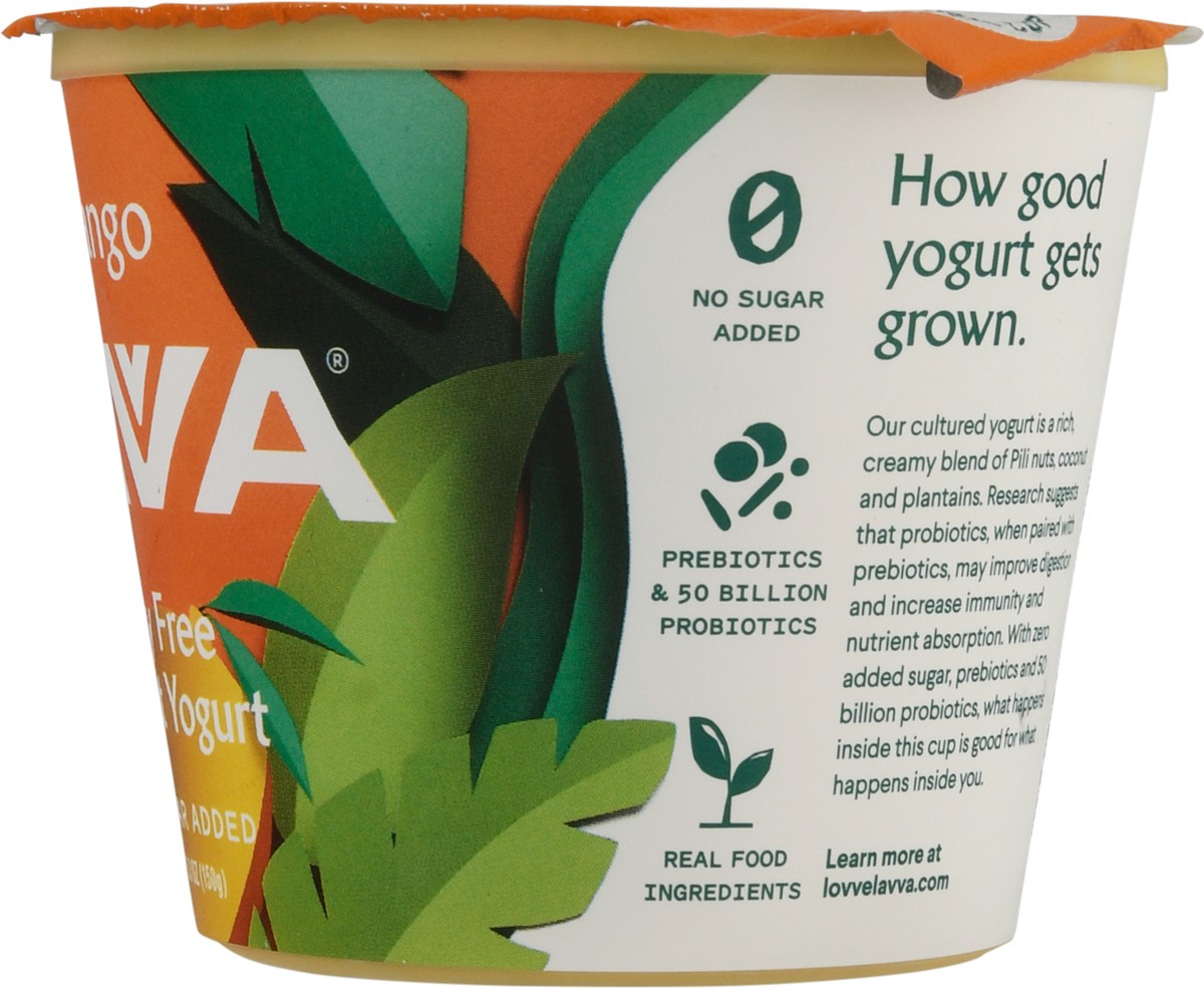 slide 11 of 14, Lavva Mango Plant Based Yogurt, 5.3 oz