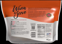 slide 3 of 4, Rhodes Bake-N-Serv Soft White Rolls 12 ea, 20.3 oz