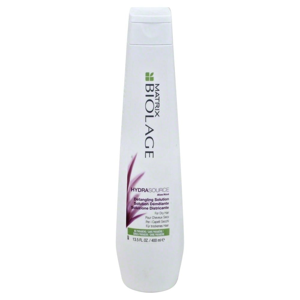 slide 1 of 1, Biolage Professional Hydra Source Detangling Solution 13.5 fl oz, 13.5 fl oz