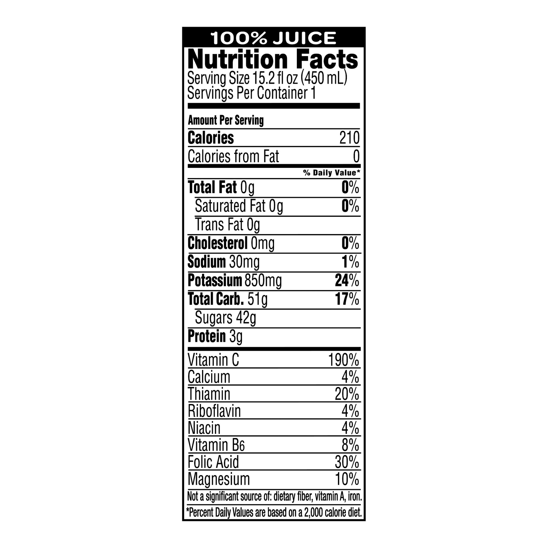 slide 2 of 3, Tropicana Orange Juice - 15.2 oz, 15.2 oz