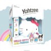 slide 17 of 17, YAHTZEE: Hello Kitty and Friends | Collectible Head Dice Cup | Classic Family Dice Game | Officially Licensed Sanrio Game & Merchandise, 1 ct
