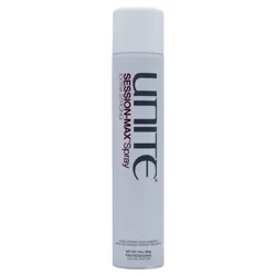 Unite Session-Max Extra Strong Spray, 10 Oz