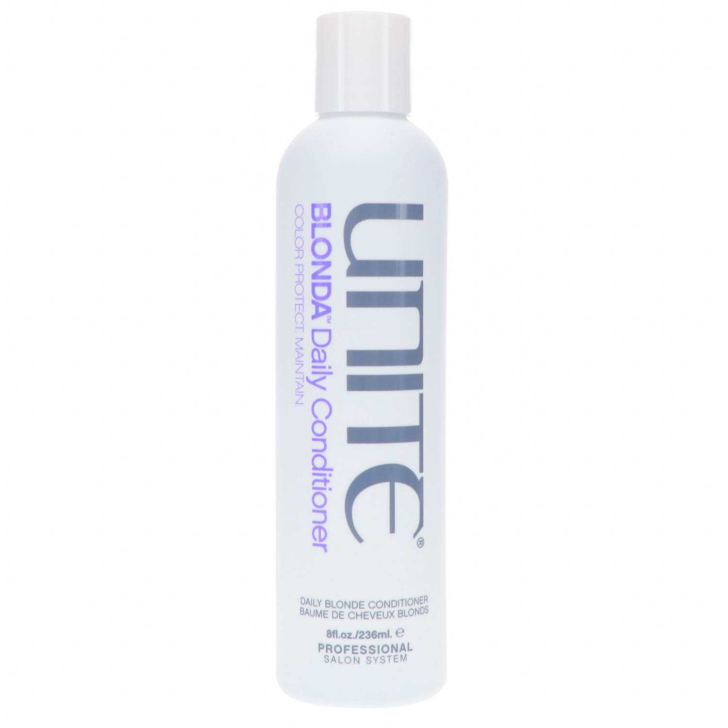 slide 1 of 2, Unite Blonda Conditioner, 8 oz