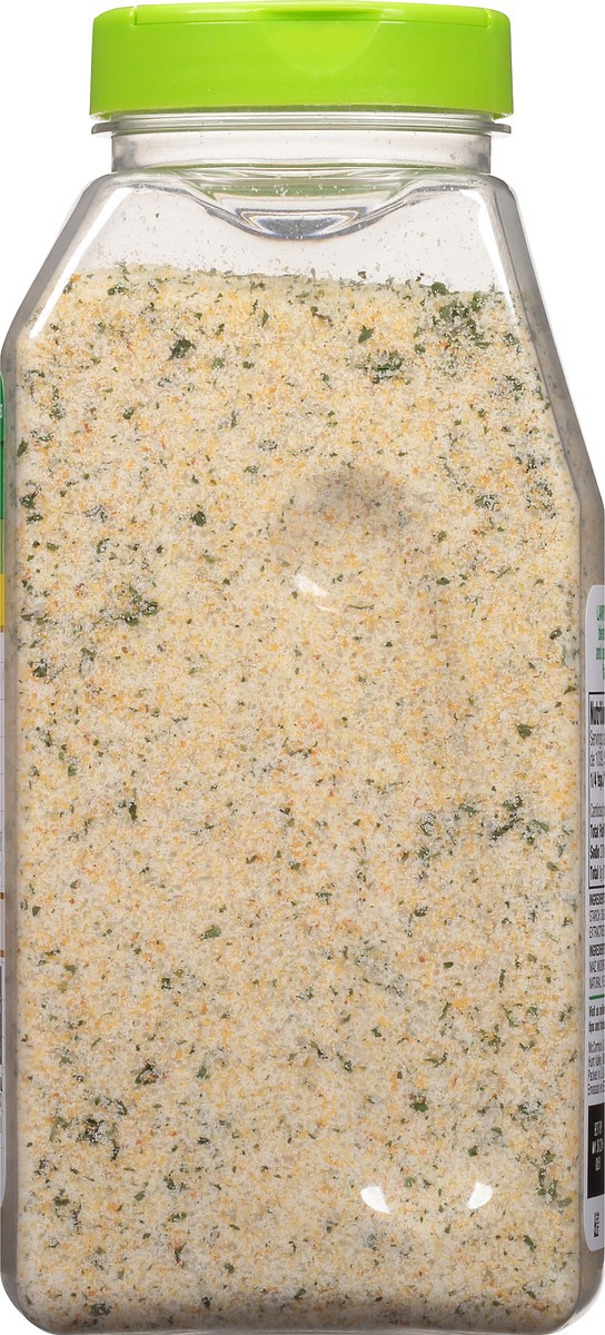 slide 9 of 9, Lawry's Coarse Ground Garlic Salt With Parsley, 33 oz, 33 oz