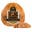 Boar's Head Ovengold Roasted Turkey Breast 1 ea