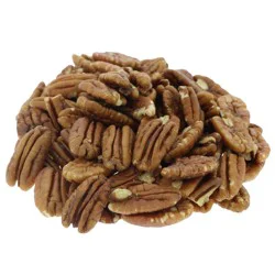 Bulk Junior Mammoth Pecan Halves