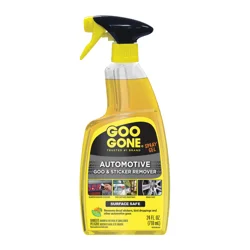 Goo Gone Automotive