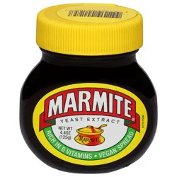 Marmite Yeast Extract 4.4 oz