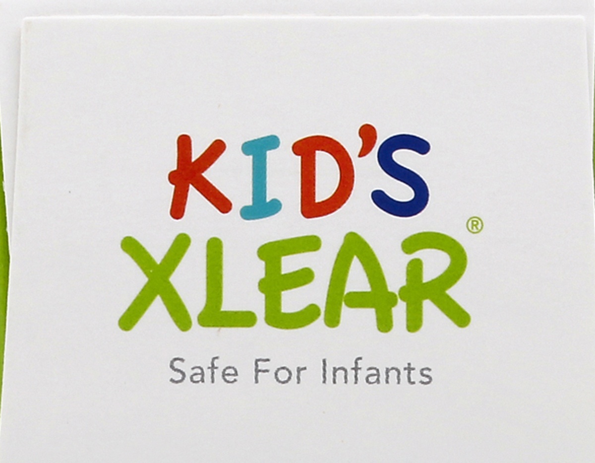 slide 2 of 4, Xlear Kid's Saline Nasal Spray With Xylitol, 0.75 fl oz