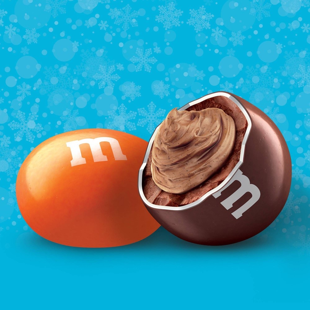 M&M's Hazelnut Spread Chocolate Easter Candies, 8 oz - Foods Co.