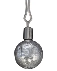 Best Drop Shot Weight Round 3/8 oz