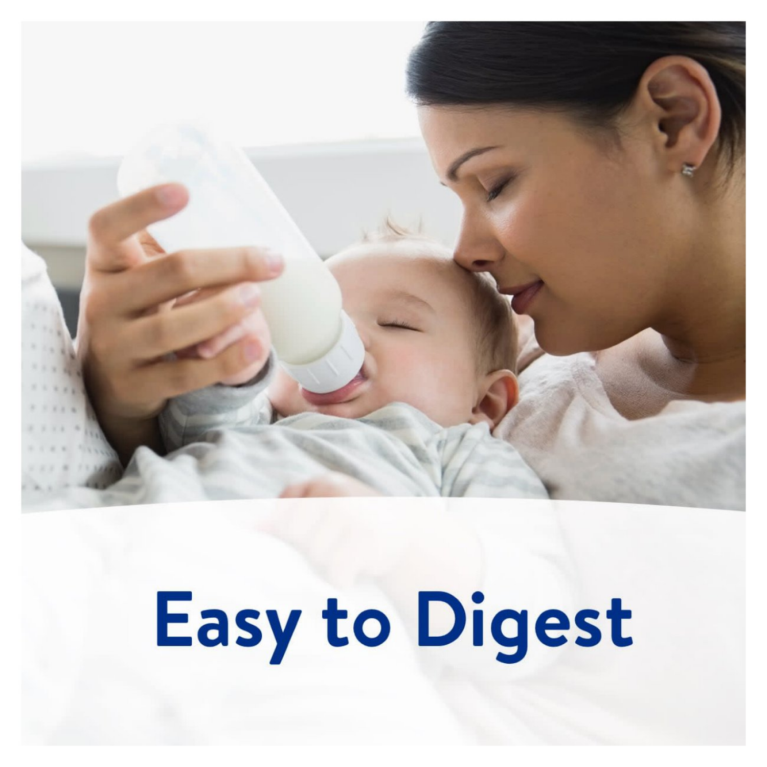 slide 5 of 8, Similac Advance 0-12 Months OptiGro Milk-Based Infant Formula with Iron 32 fl oz, 32 fl oz