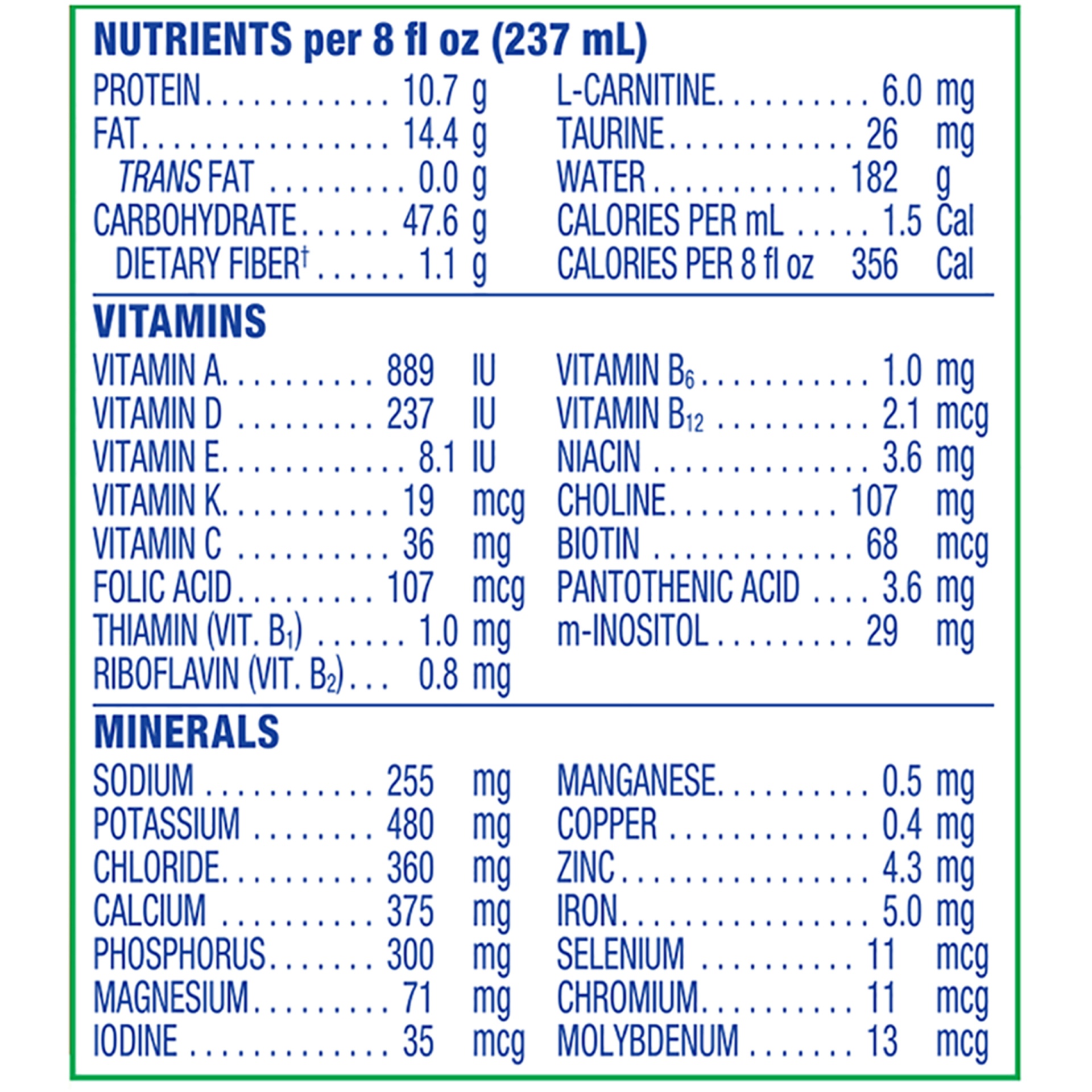 slide 2 of 2, PediaSure PediaSure Peptide 1.5 Cal. Vanilla, 8 fl oz