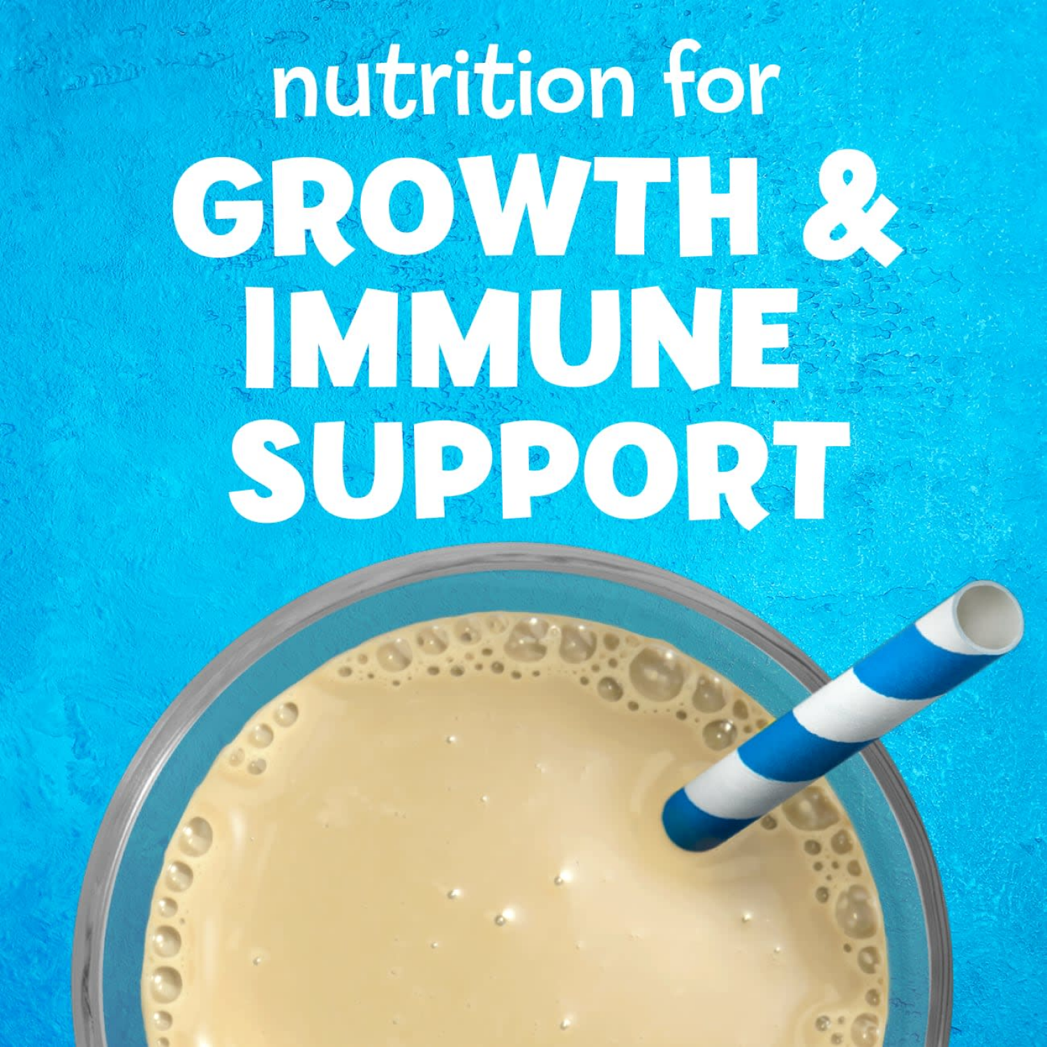 slide 8 of 8, PediaSure Grow & Gain Banana Shake- 6 ct, 6 ct
