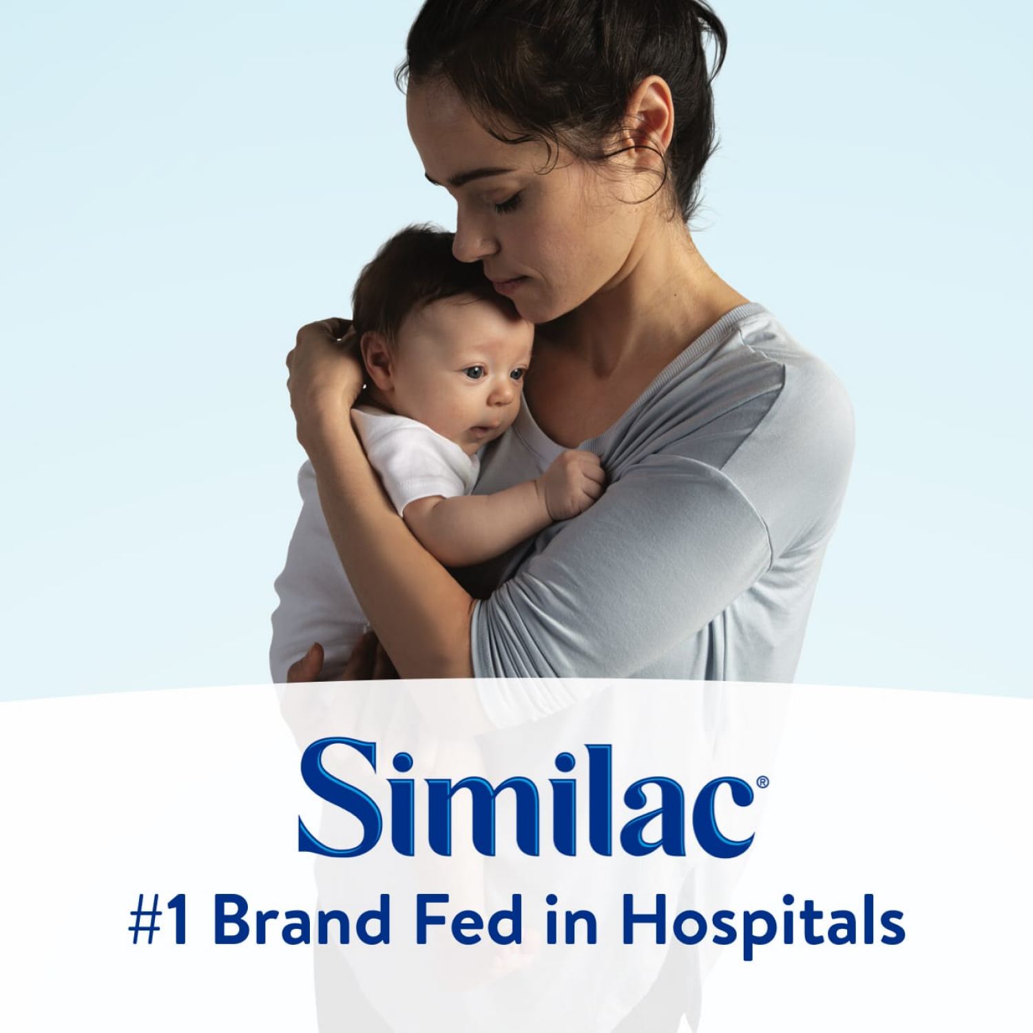 slide 8 of 8, Similac Advance Infant Formula with Iron Powder 1-30.8 oz Can, 30.8 oz