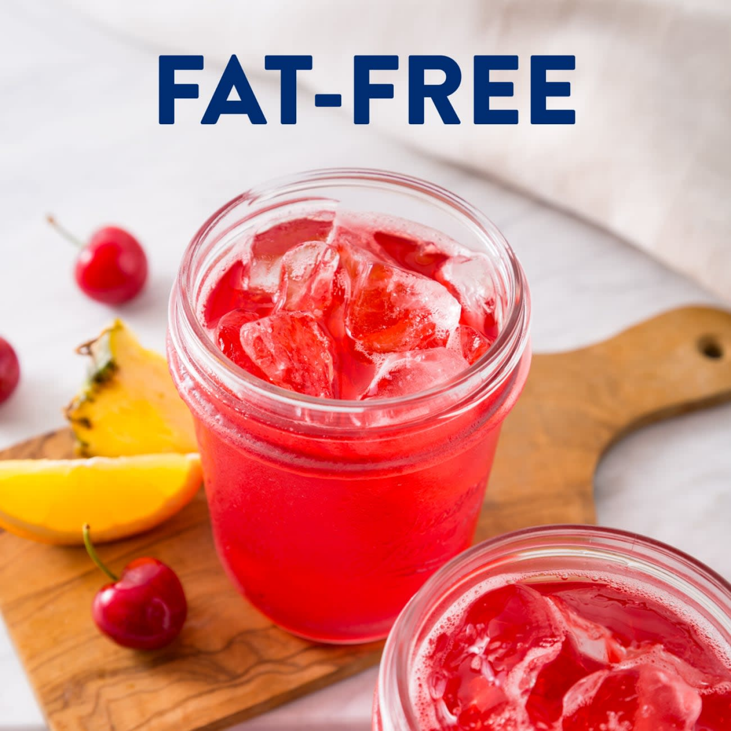 slide 4 of 8, Ensure Clear Nutrition Drink Mixed Fruit Ready-to-Drink 4-10 fl oz Bottles, 4 ct; 10 fl oz