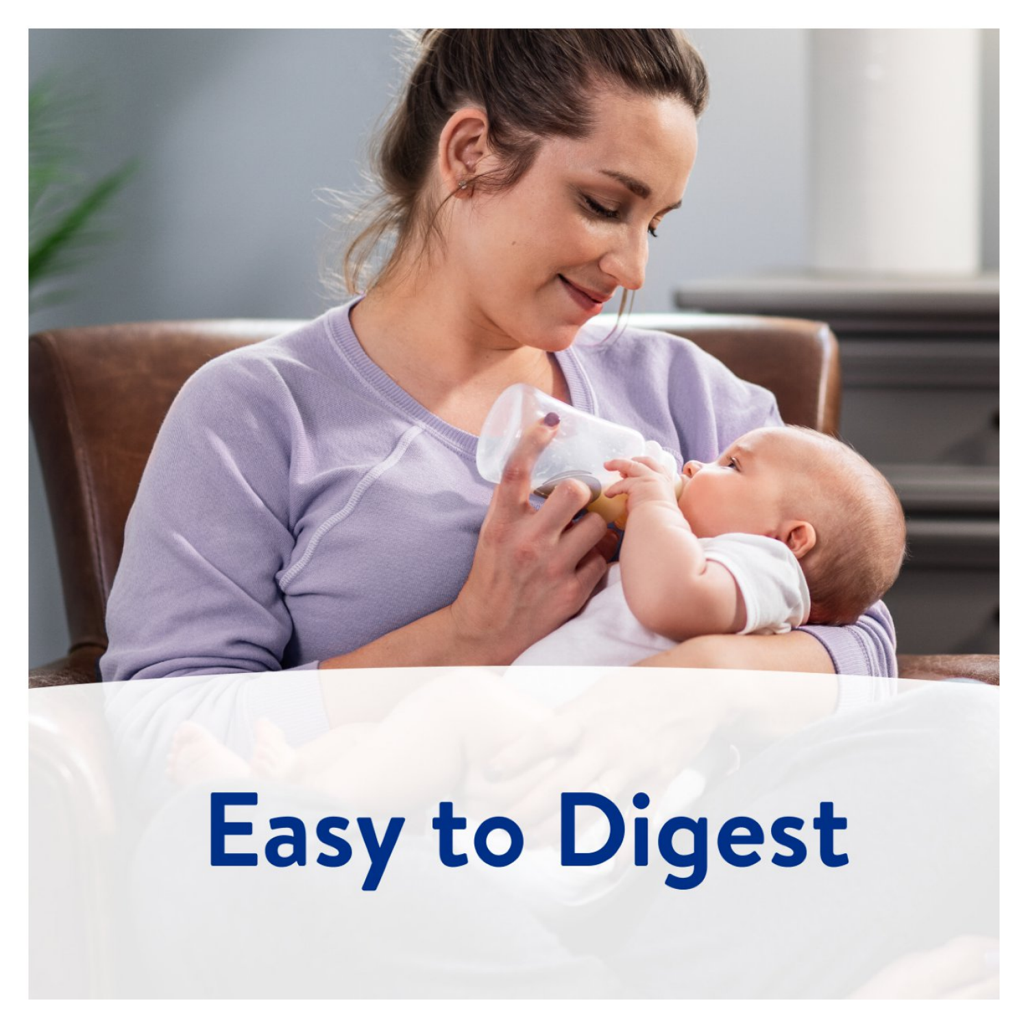 slide 5 of 8, Similac Total Comfort Infant Formula with Iron Powder 1-12.6 oz Can, 12.6 oz