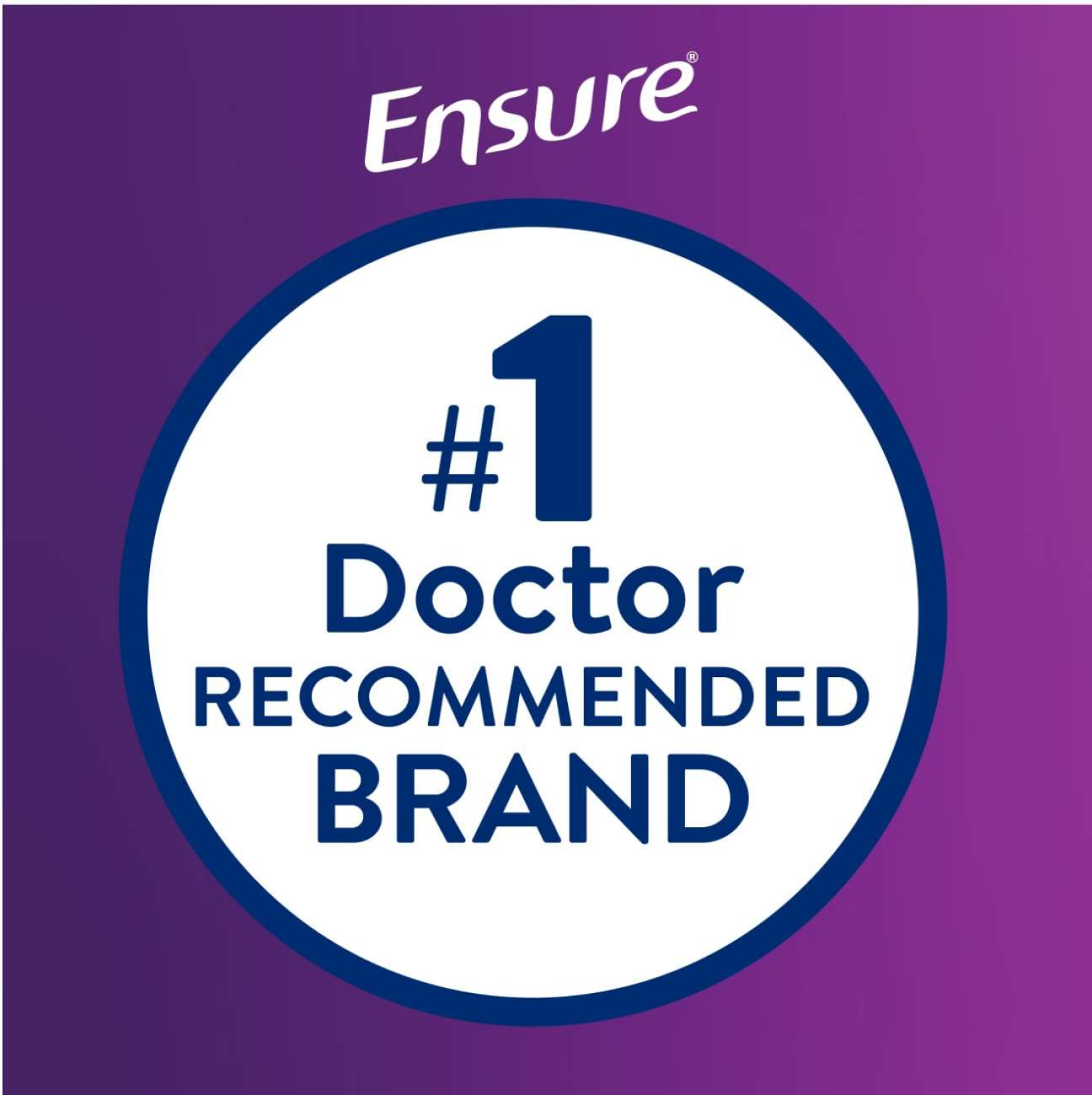 slide 7 of 8, Ensure High Protein Nutrition Shake Milk Chocolate Ready-to-Drink 6-8 fl oz Bottles, 6 ct