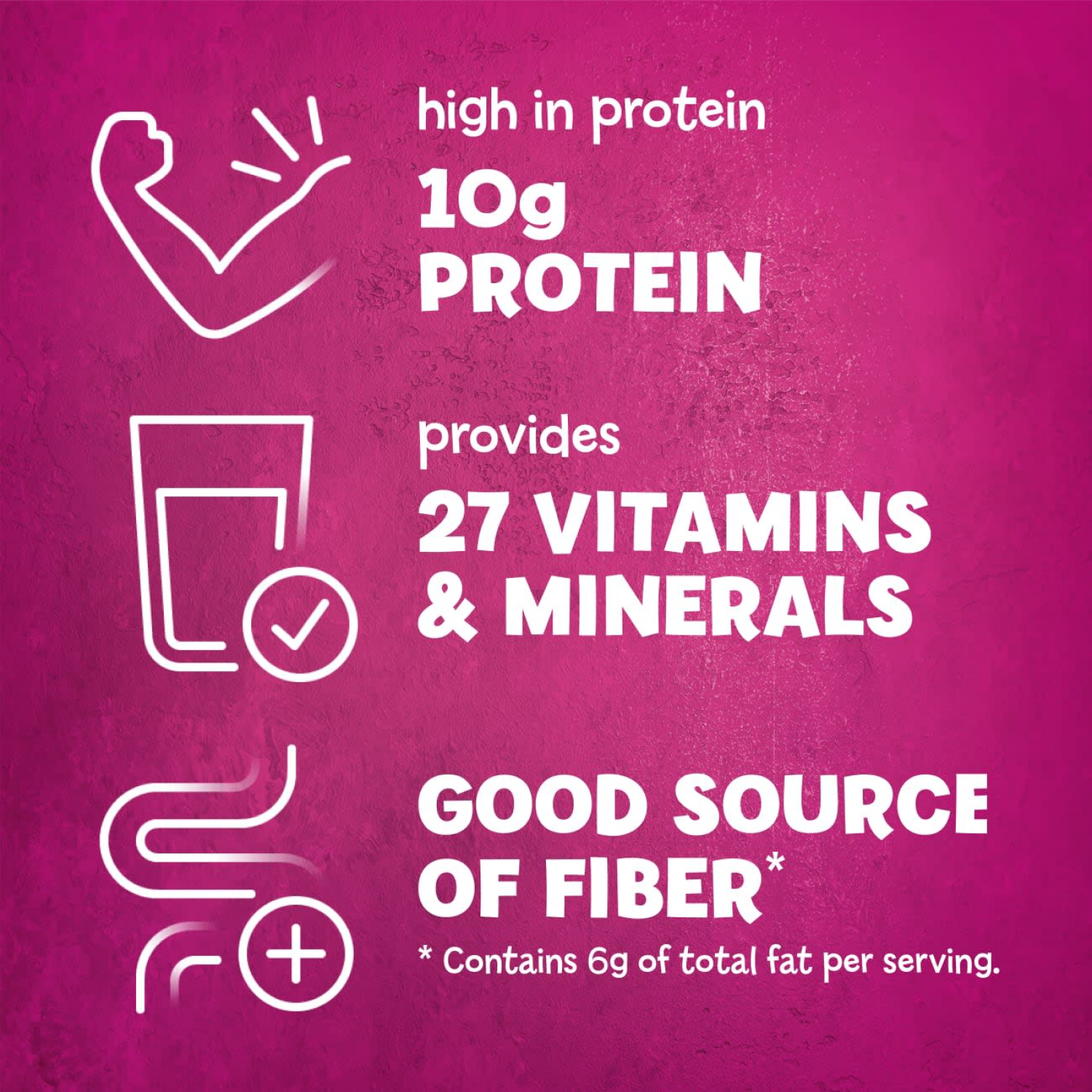 slide 8 of 8, PediaSure SideKicks Chocolate Shake 6 - 8 fl oz Bottles, 6 ct