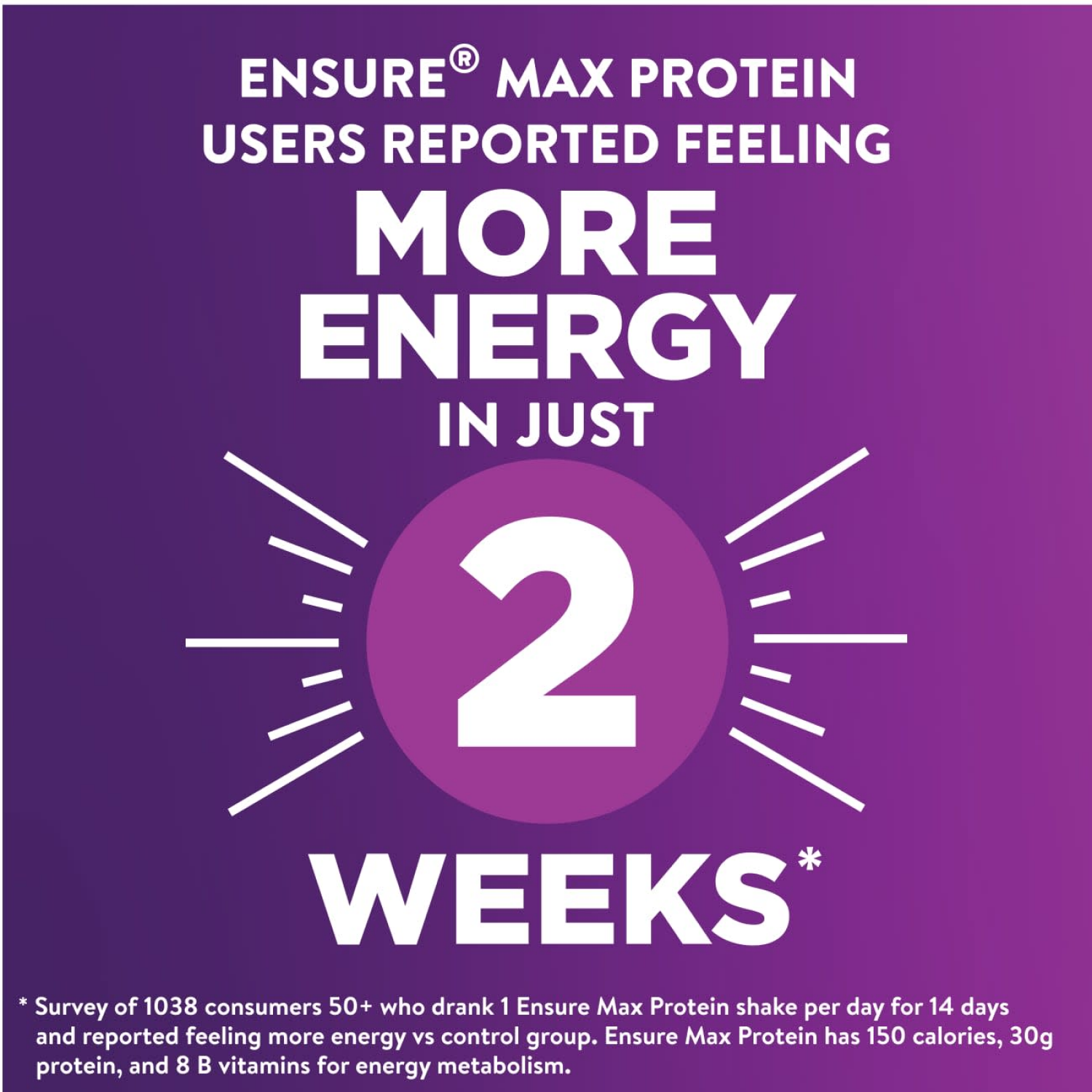 slide 8 of 8, Ensure Max Protein Cafe Mocha Nutrition Shake - 4 ct, 4 ct
