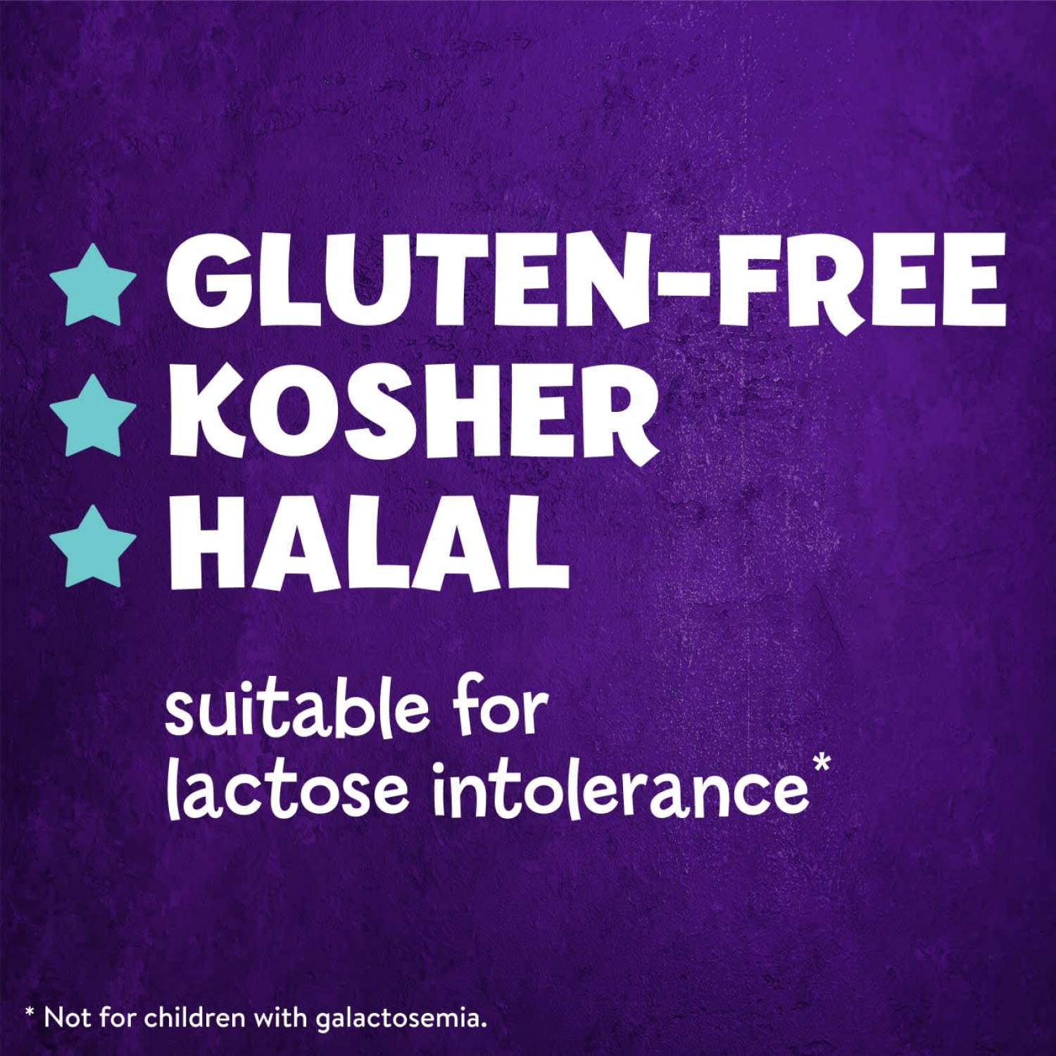 slide 6 of 7, PediaSure Grow & Gain S'mores Shake 6 - 8 fl oz Bottles, 6 ct