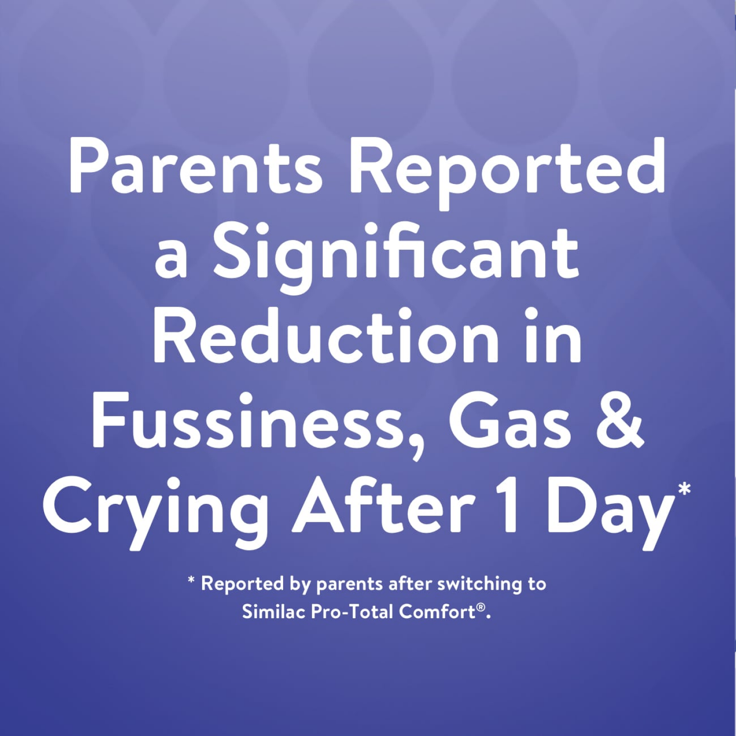 slide 2 of 8, Similac Pro-Total Comfort Infant Formula Powder 1-29.8 oz Can, 29.8 oz