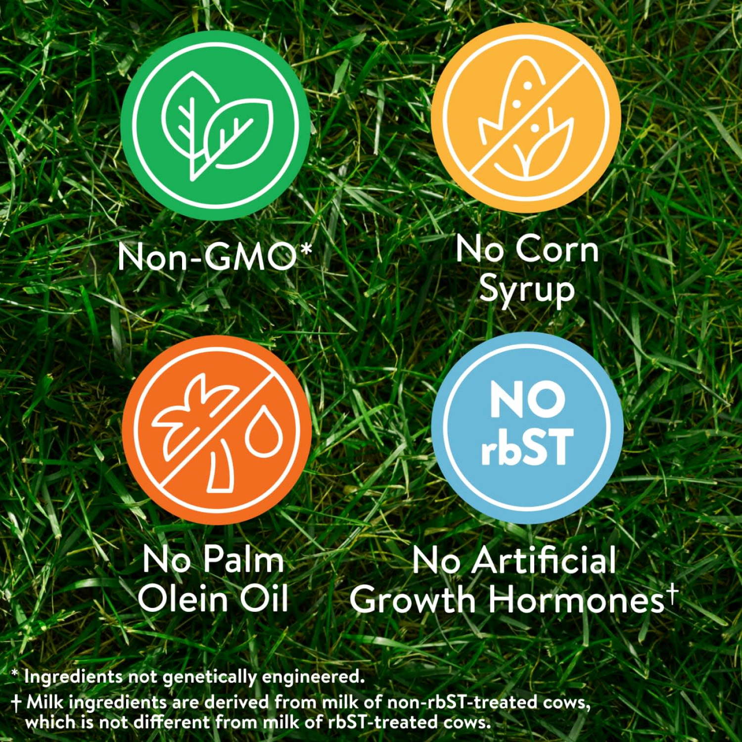 slide 8 of 8, Similac Pure Bliss 0-12 Months Milk-Based Powder Infant Formula with Iron Baby 24.7 oz, 24.7 oz