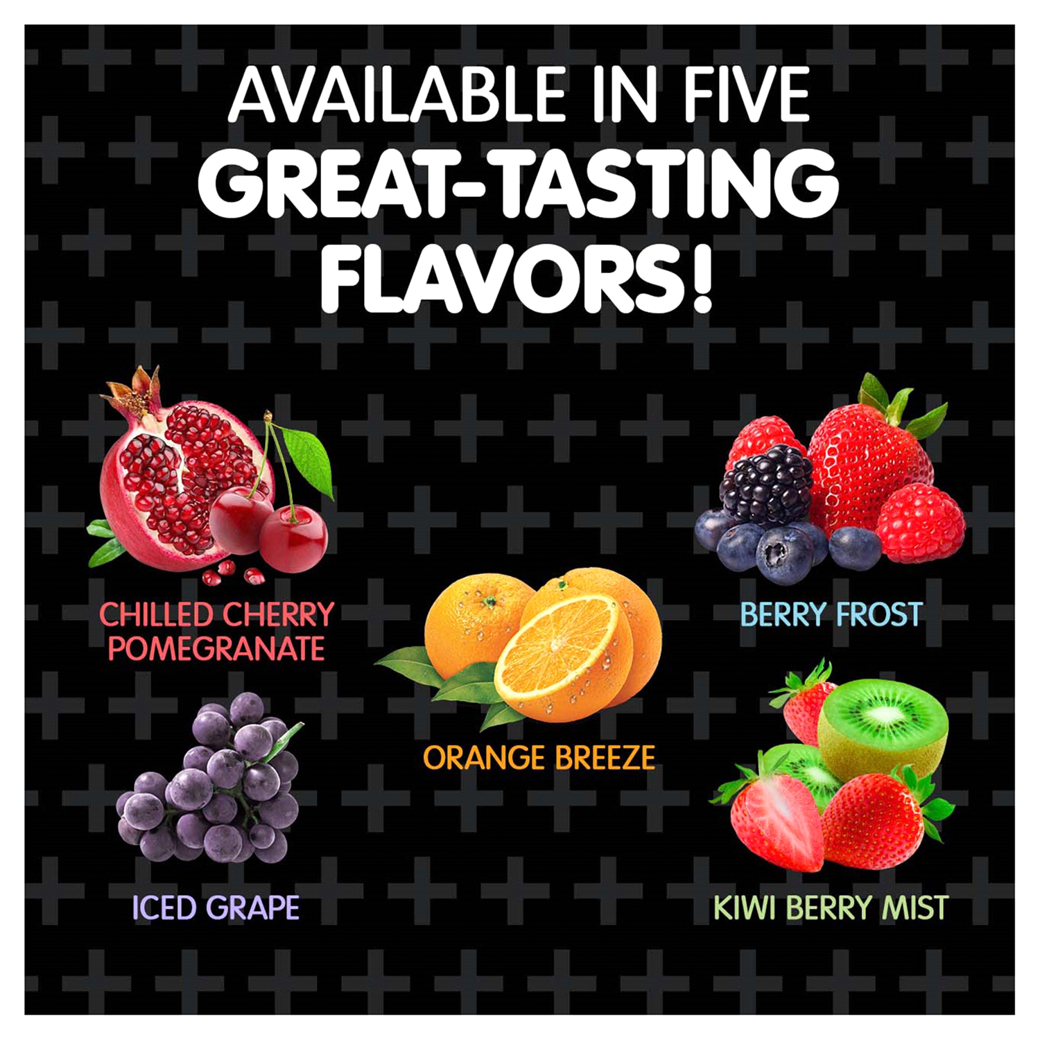 slide 5 of 5, Pedialyte AdvancedCare Plus Electrolyte Solution Orange Breeze - 33.8 fl oz, 33.8 fl oz