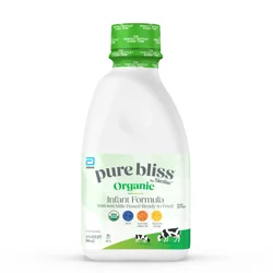 Similac Liquid Formula Pure Bliss - 32 fl oz