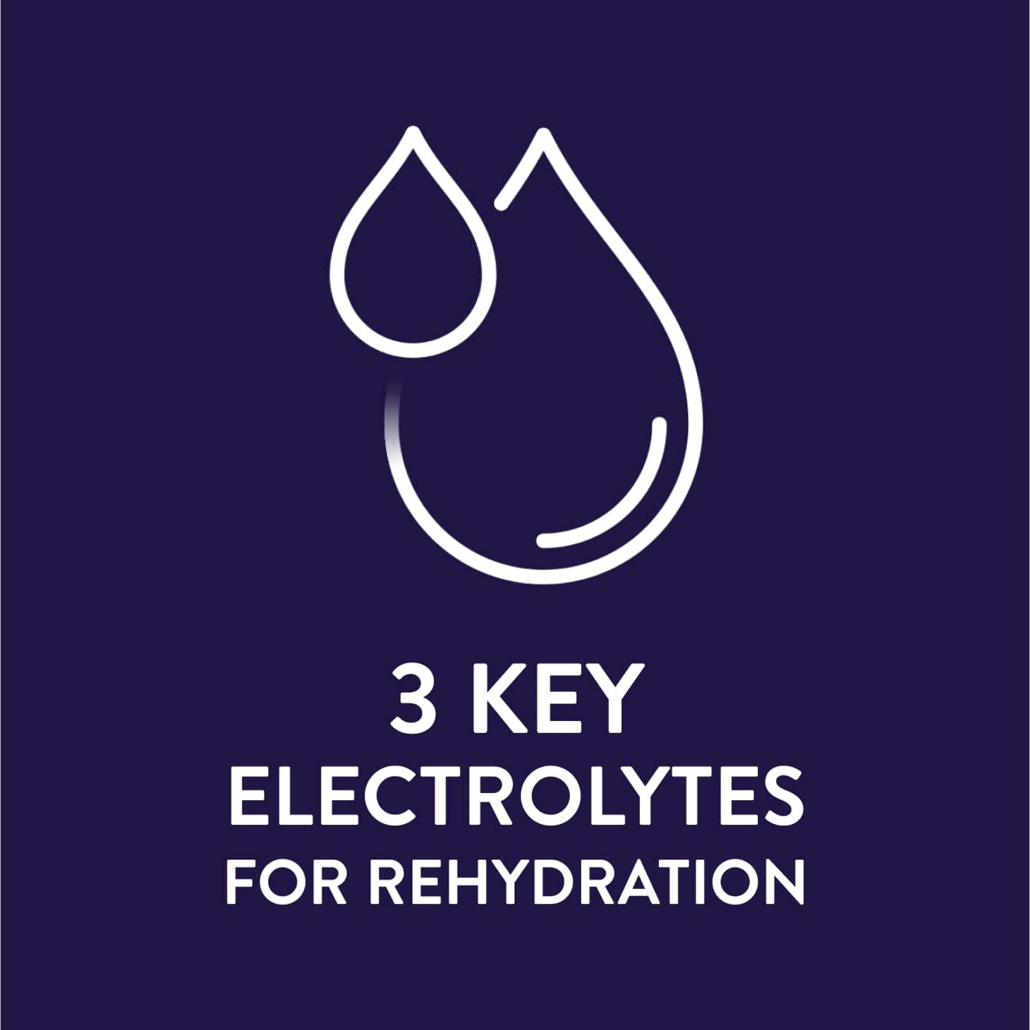 slide 6 of 7, Pedialyte Iced Berry Electrolyte Solution 33.8 fl oz, 33.8 fl oz