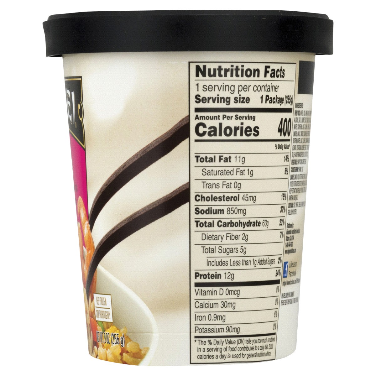 slide 11 of 13, Tai Pei Shrimp Fried Rice 9 oz, 9 oz