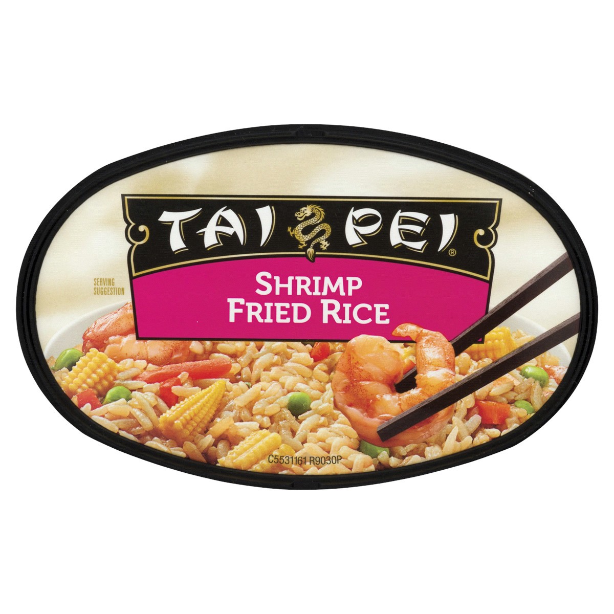 slide 2 of 13, Tai Pei Shrimp Fried Rice 9 oz, 9 oz