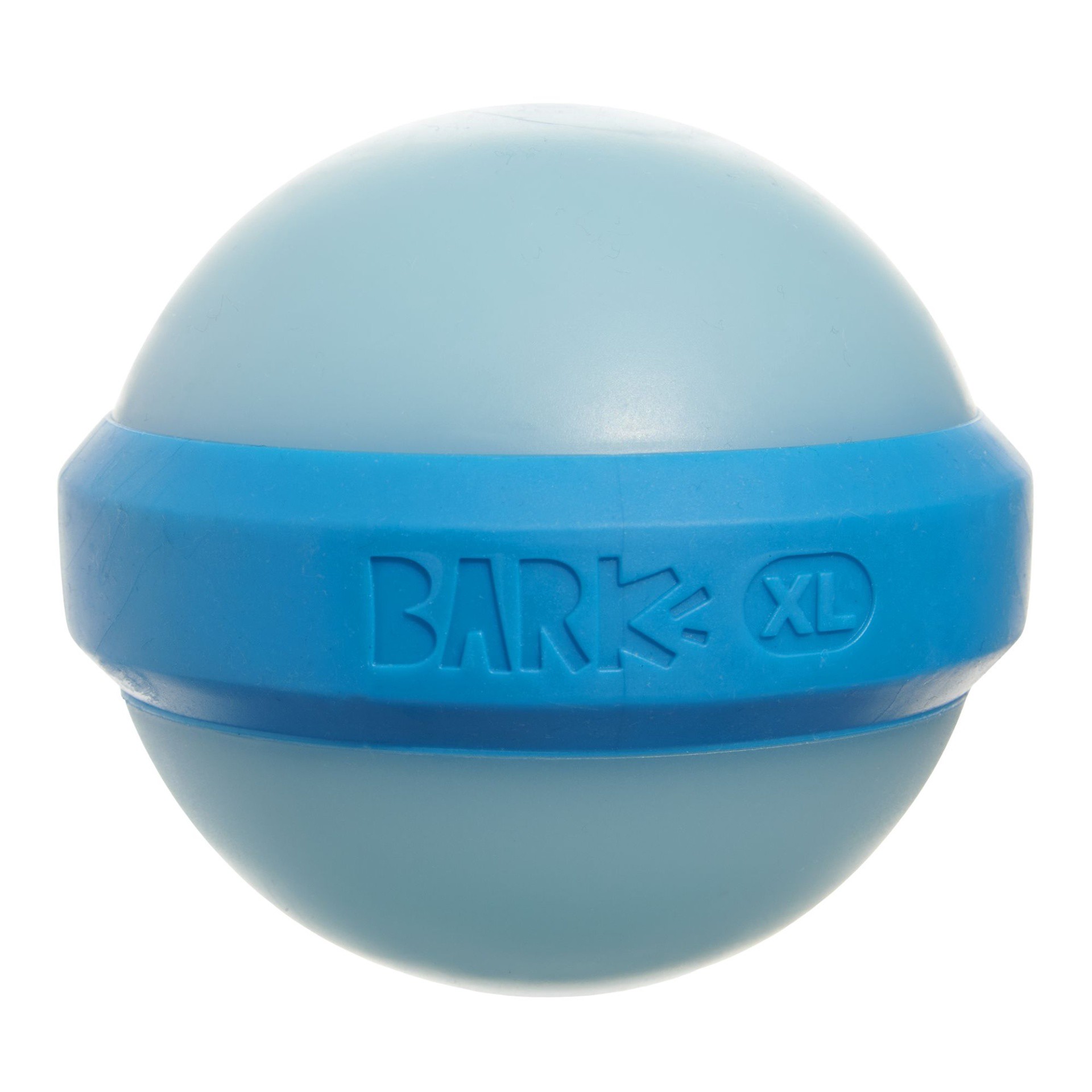 slide 1 of 1, Bark Box Bark Super Chewer Glowball Dog Toy, 1 ct; X Large