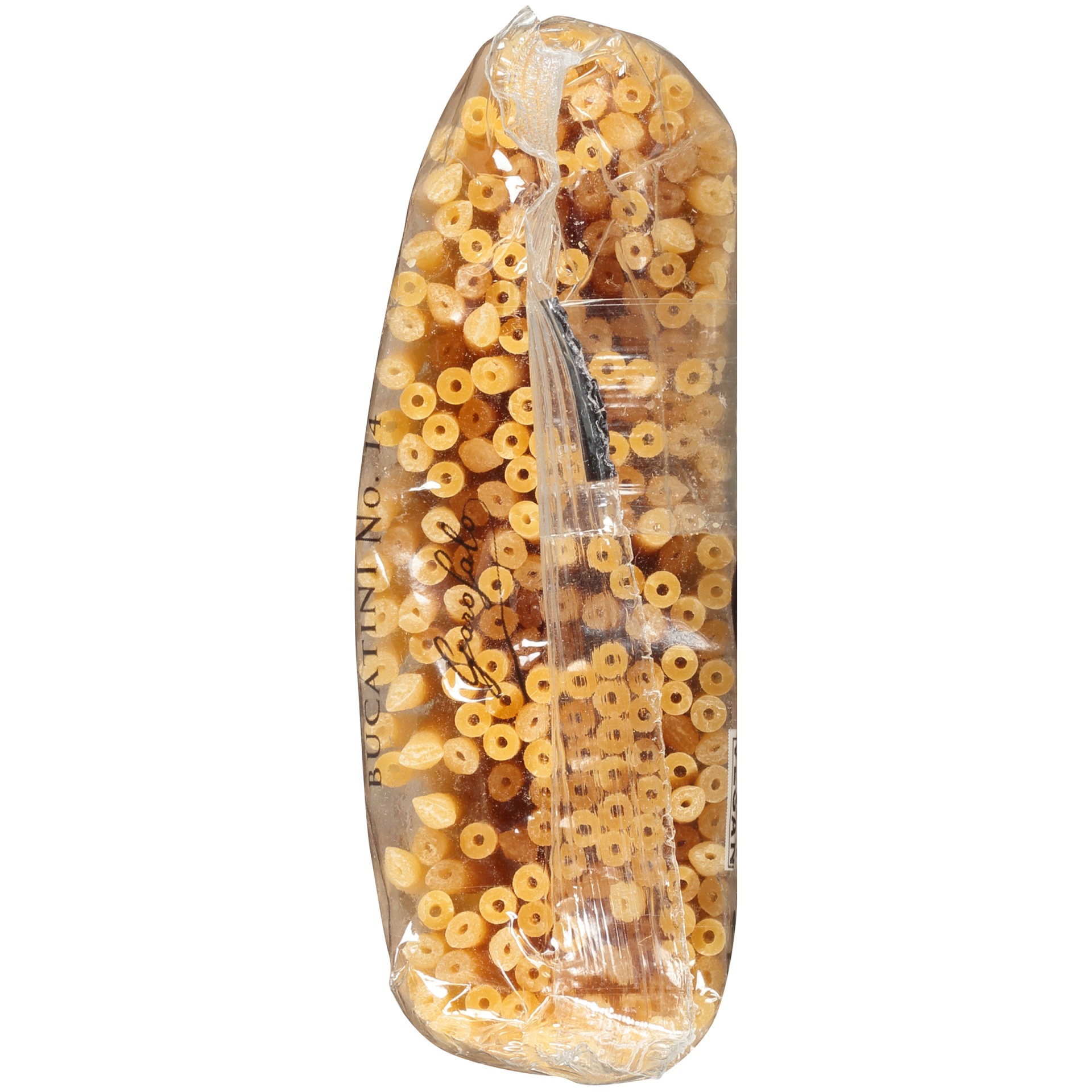 Garofalo Bucatini, No. 14 16 oz Shipt