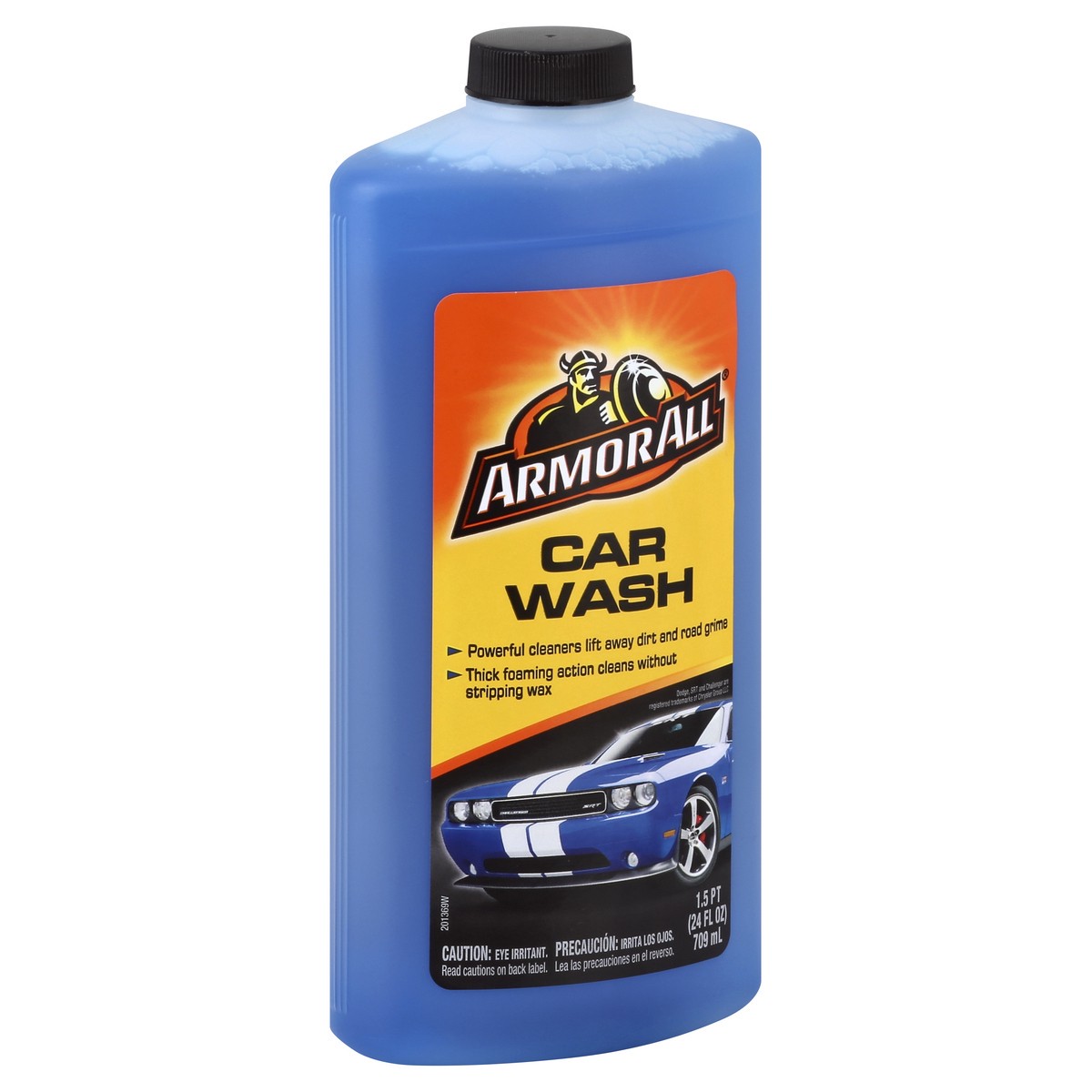 slide 2 of 3, Armor All Car Wash Concentrate (24 fluid ounces), 24 fl oz