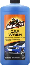 Armor All Car Wash 24 oz
