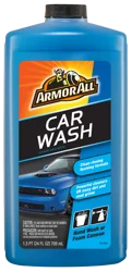 Armor All Car Wash Concentrate (24 fluid ounces)
