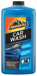 Armor All Car Wash Concentrate (24 fluid ounces)