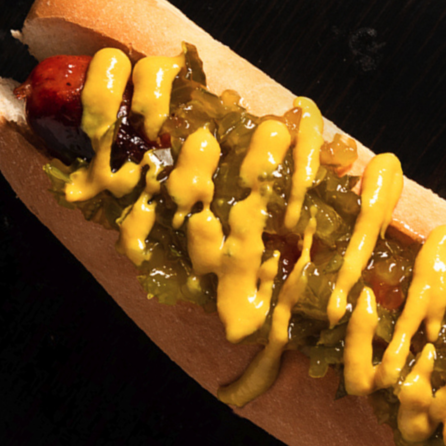 slide 2 of 4, Plochman's Original Mild Yellow Mustard 19 oz, 19 oz