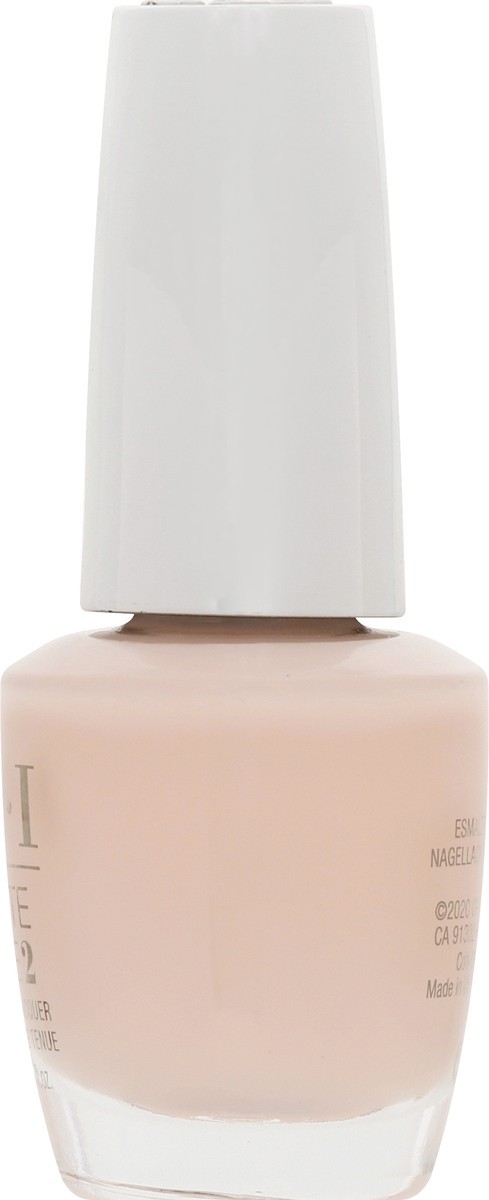 slide 9 of 11, OPI Infinite Shine 2 Bubble Bath 0147 Nail Lacquer 15 ml, 15 ml