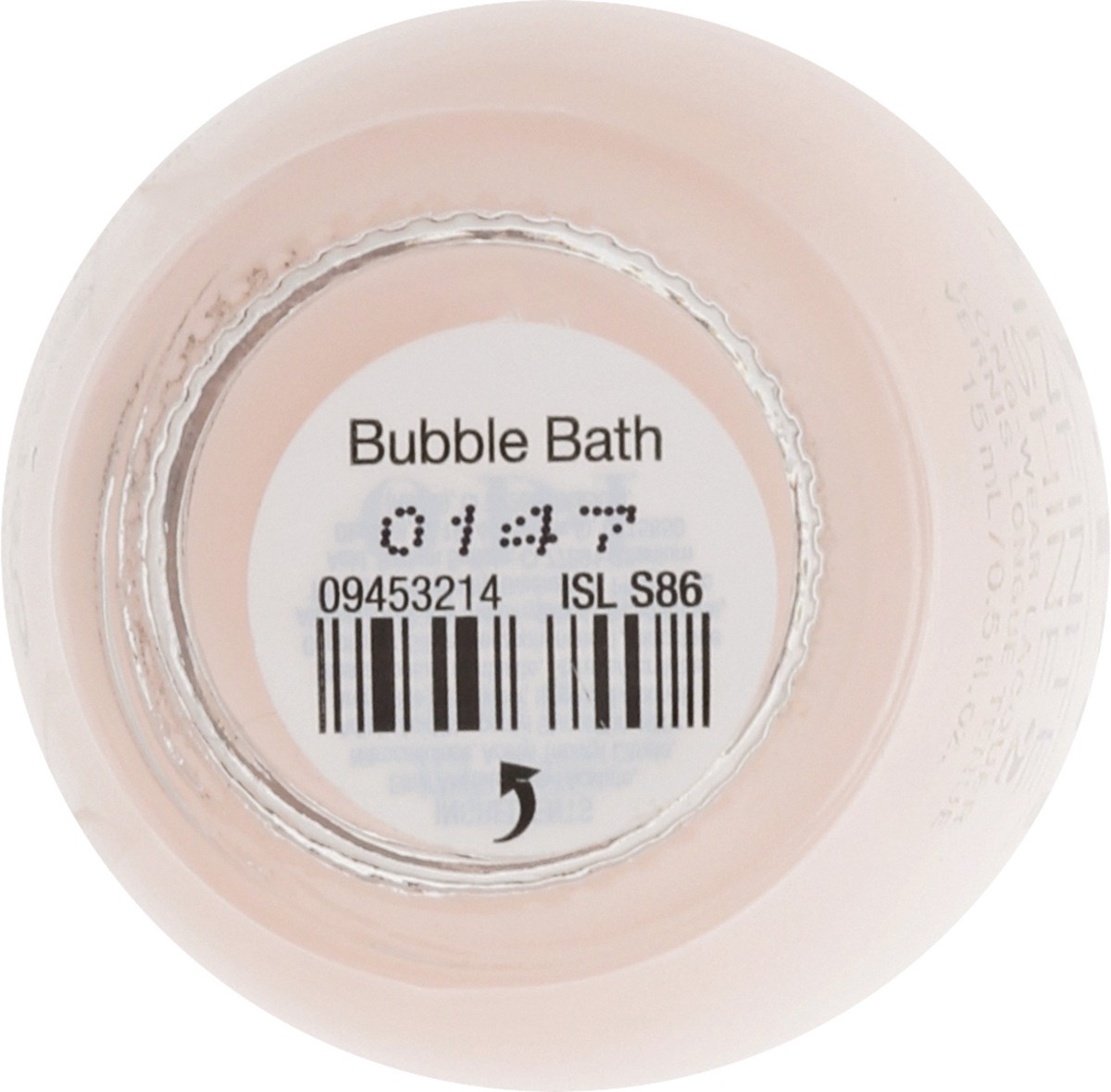 slide 8 of 11, OPI Infinite Shine 2 Bubble Bath 0147 Nail Lacquer 15 ml, 15 ml