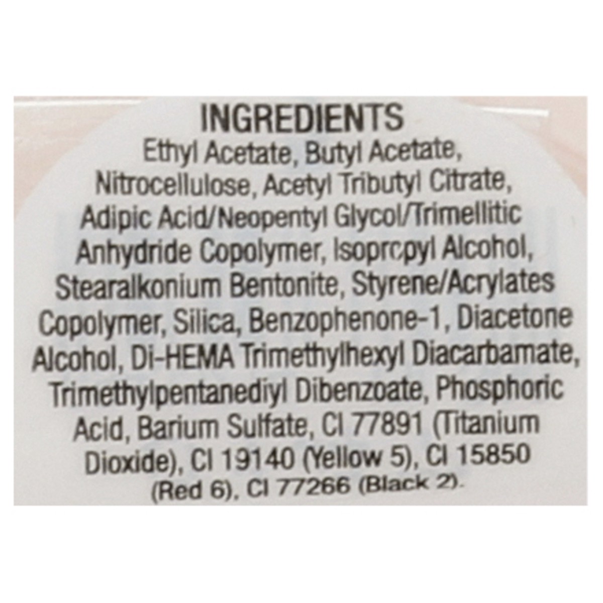 slide 2 of 11, OPI Infinite Shine 2 Bubble Bath 0147 Nail Lacquer 15 ml, 15 ml