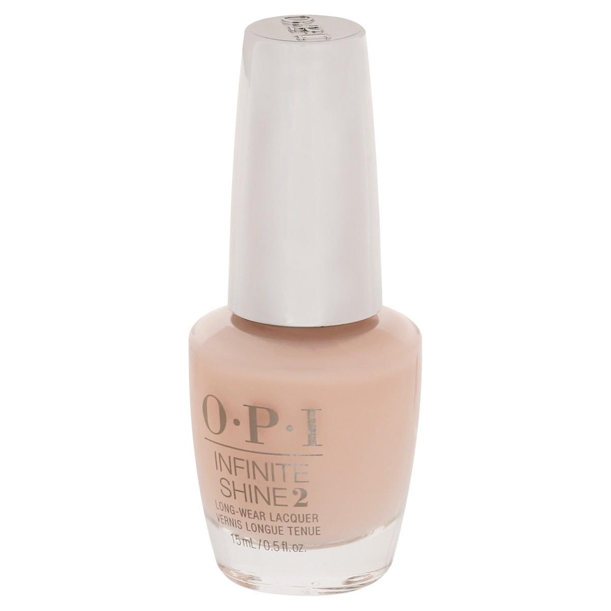 slide 3 of 11, OPI Infinite Shine 2 Bubble Bath 0147 Nail Lacquer 15 ml, 15 ml