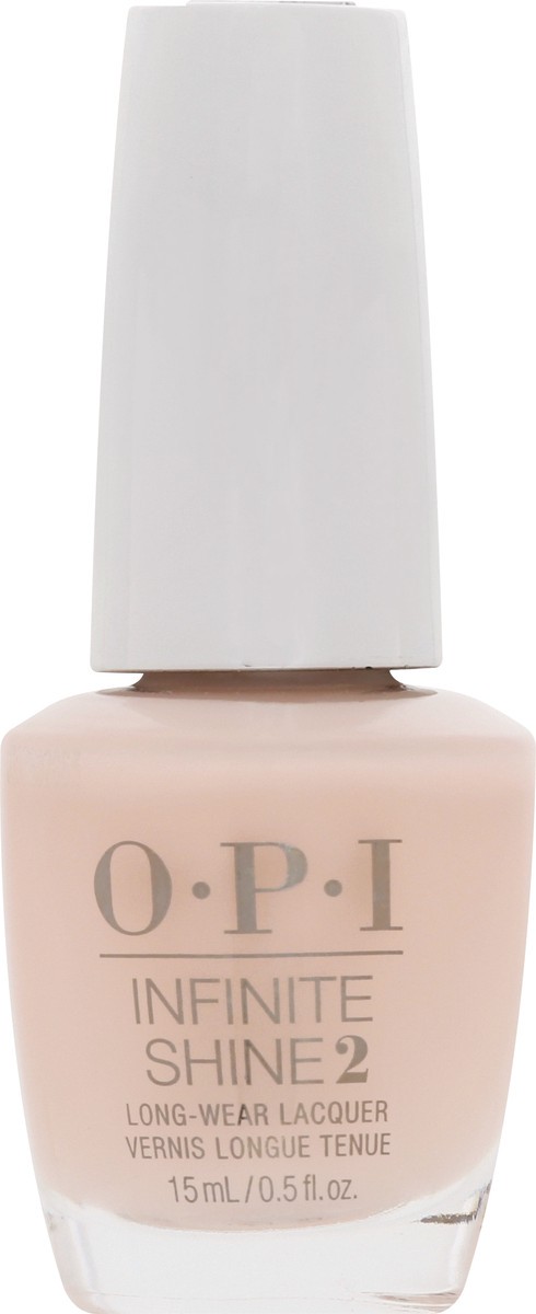 slide 1 of 11, OPI Infinite Shine 2 Bubble Bath 0147 Nail Lacquer 15 ml, 15 ml