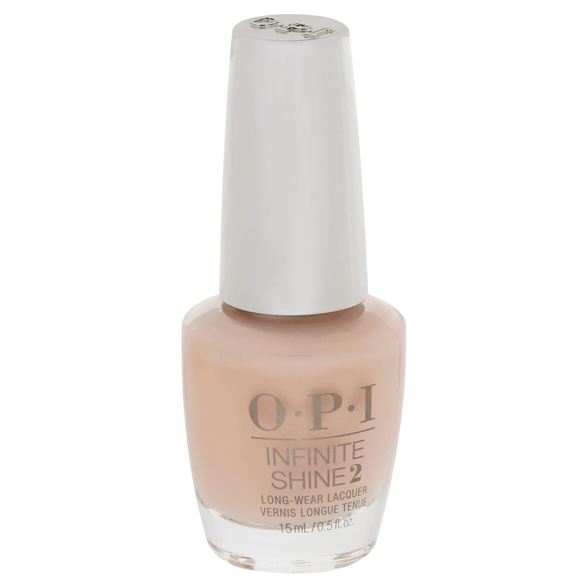 slide 10 of 11, OPI Infinite Shine 2 Bubble Bath 0147 Nail Lacquer 15 ml, 15 ml